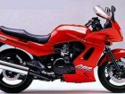 1995 Kawasaki GPz 1100 ABS